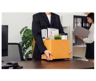 knowledge is power-layoff